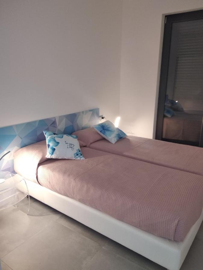 Apartamento Blue Sky Garda - Zaffiro Malcesine Exterior foto
